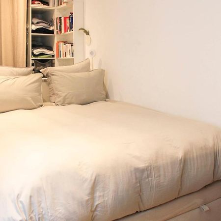 Lovely Love Nest Near Montmartre Apartment Paris Ngoại thất bức ảnh